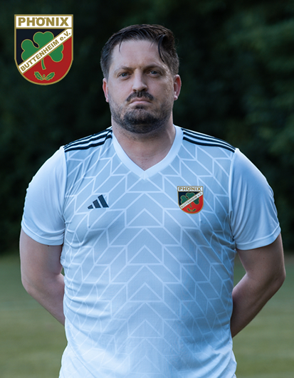 Andreas Binner - TW-Trainer