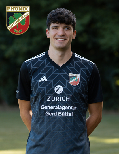 Daniel Schmitt