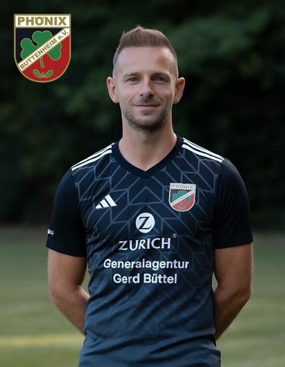 Florian Seidl