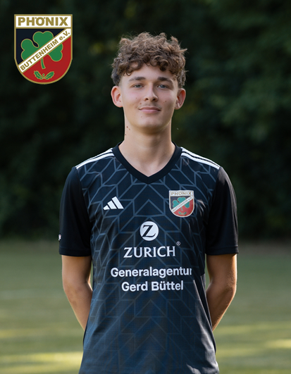 Jakob Knaus