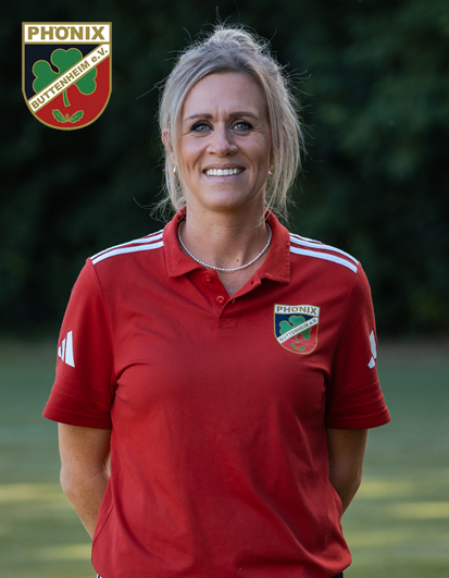 Jessica Schlund - Physiotherapeutin