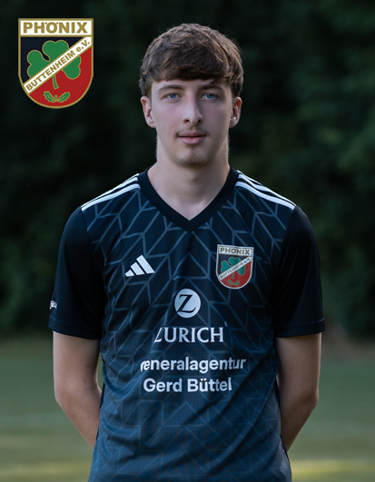Jonas Werthmann