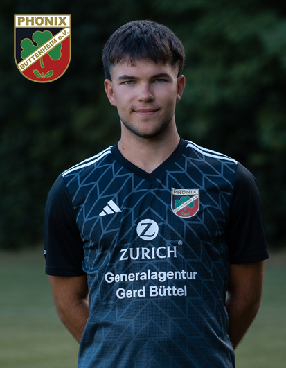 Luis Huemmer