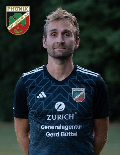 Maximilian Schwarzmann