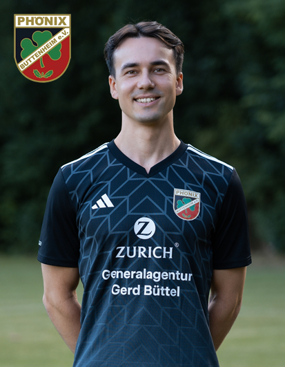 Niklas Karmann