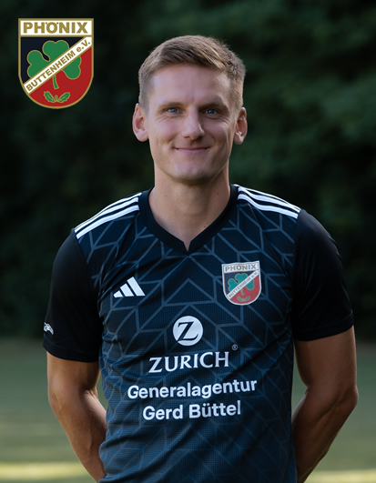 Patrick Hutzler