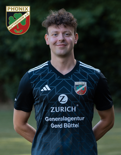 Toni Rudel